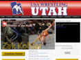 wrestleutah.com