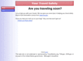 yourtravelsafety.info