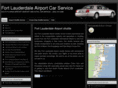 airport-car-service.us