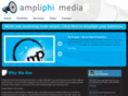 ampliphimedia.com