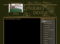 audreydevine.com