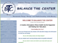 balancethecenter.com