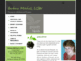 barbaramitchelllcsw.com