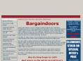 bargaindoorsonline.co.uk