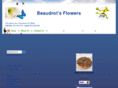beaudrotsflowers.com