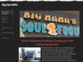 bigdansbbq.com