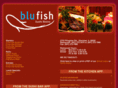 blufishsushi.com
