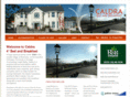 caldrabandb.com