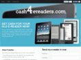 cash4ereaders.com