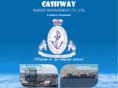 cashwaymarine.com