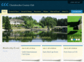 chattahoocheecountryclub.com