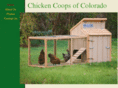 chickencoopsofcolorado.com