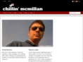 chillinwithmcmillan.com
