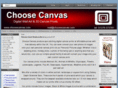 choosecanvas.com