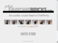 chrome-bricks.com