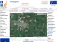 cityofproserpine.info