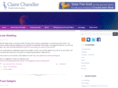clairechandler.com