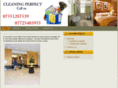cleaningperfect.com