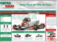 corsakartsamerica.com