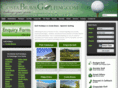 costabravagolfing.com