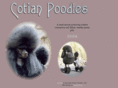 cotianpoodles.com