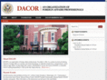 dacorbacon.org