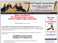 dcpersonalinjurylawyer.org