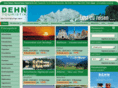 dehn-touristik.com