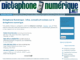 dictaphonenumerique.net