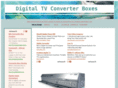 digitaltvconverterboxes.com