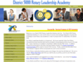 district5000leadershipacademy.org