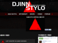 djinnstylo.com