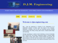 djm-engineering.com