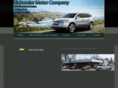 eichmeiermotor.com