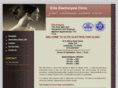 eliteelectrolysisclinic.com