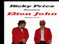 eltonjohntributeshow.com