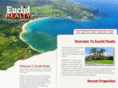 euclidrealty.net