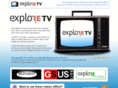 explore-tv.co.uk