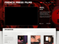 frenchpressfilm.com