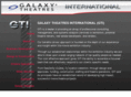 galaxytheatersinternational.com