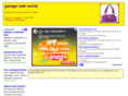garagesaleworld.com