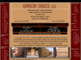 garciasalesllc.com