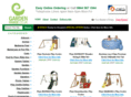 gardenrange.com