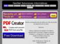 gesnet-informatica.com