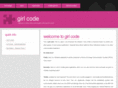 girlcode.net