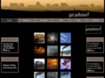 gotpollution.com