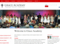 graceacademyboone.com