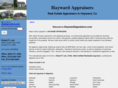 haywardappraisers.com