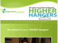 higherhangers.com