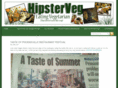hipsterveg.com